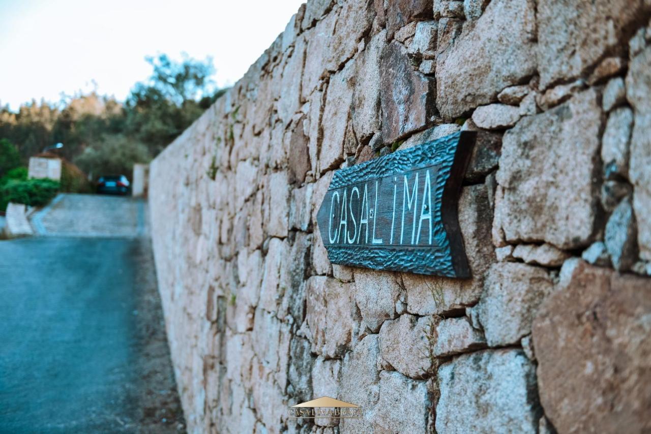 Villa Casa Lima