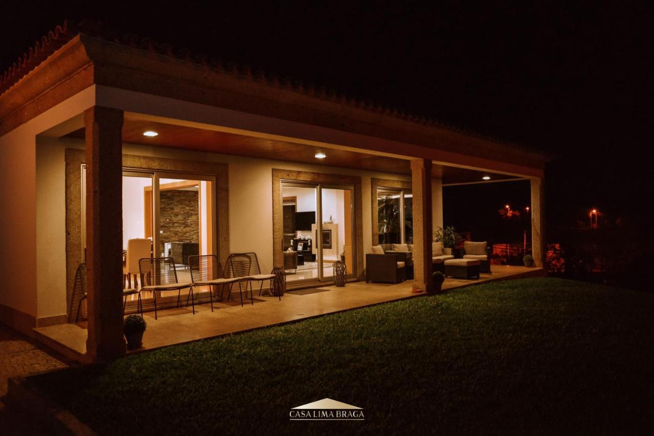 Villa Casa Lima